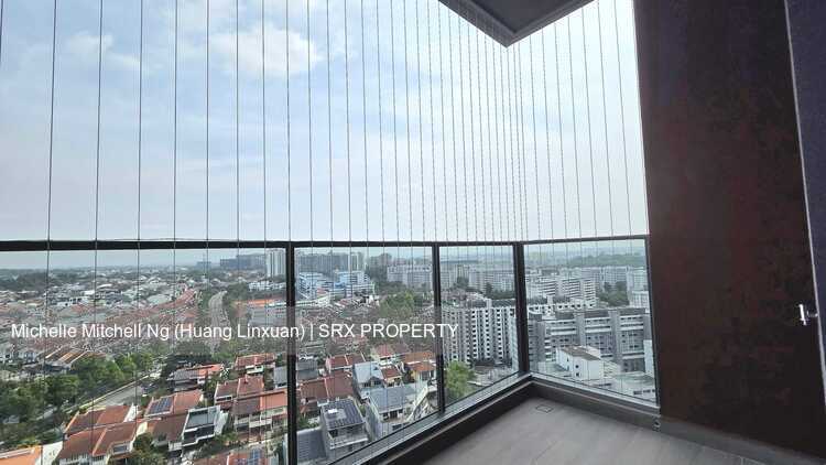 Amo Residence (D20), Apartment #549574481